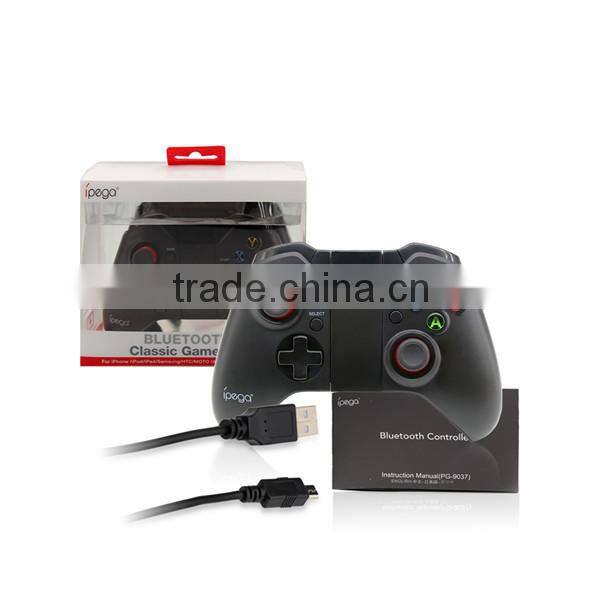 Cheap best selling bluetooth controller for smartphone