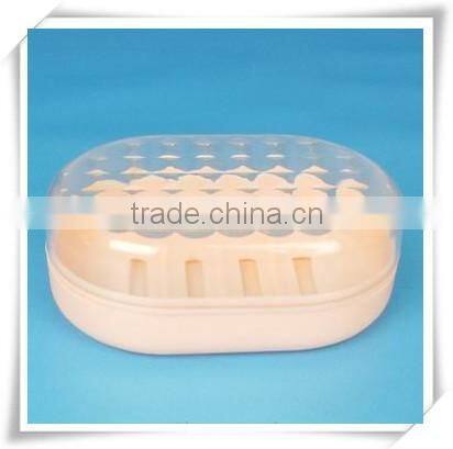 OEM cheap travel plastic soap dish