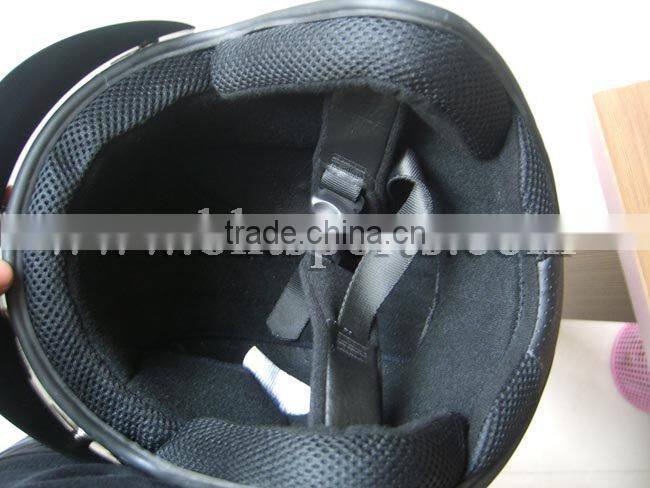 ECE DOT CE half face helmet