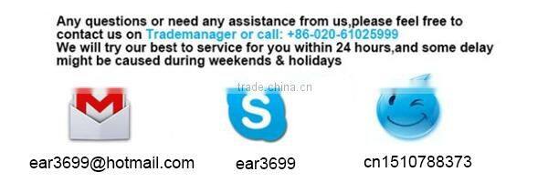 Car Auto Clutch Disc Chevrolet Blazer Clutch Driven Disc Assembly 15761241