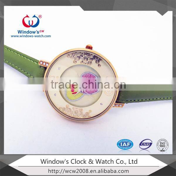 fashion women korean watches