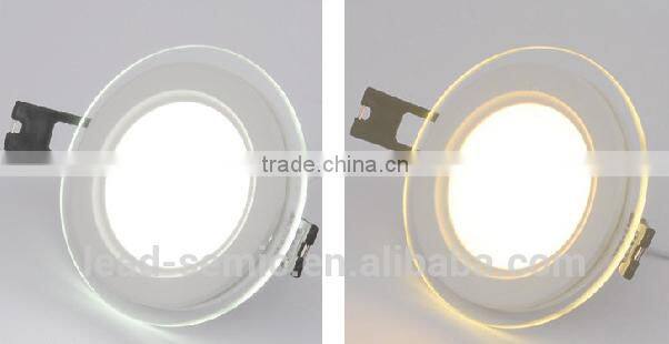 18W Round home led lighting with high cost performance