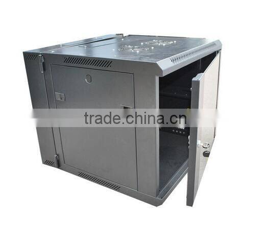 Professional manufacture outdoor waterproof server rack cabinet 2u rack mount cabinet