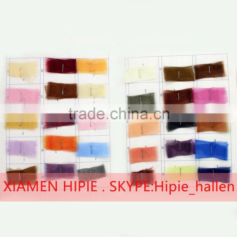 Shiny pink sequin beaded table runners for wedding