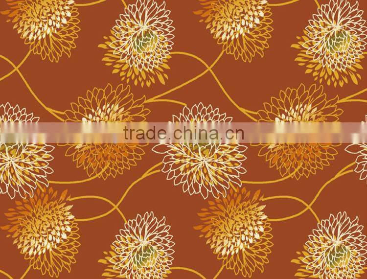 Simply Seamless modern home carpet with eleangt appearance