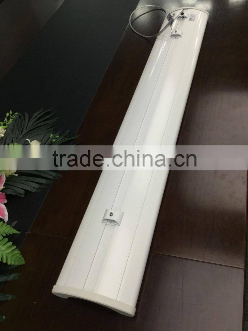 TIWIN Elegant MODERN Office Residential Museum Art Gallary 100-240V 40W LED hanging lamp Light