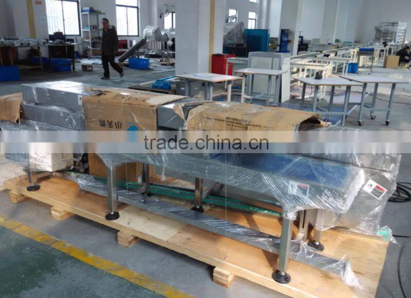 Good Quality and Price Modular Plastic Conveyor Belt