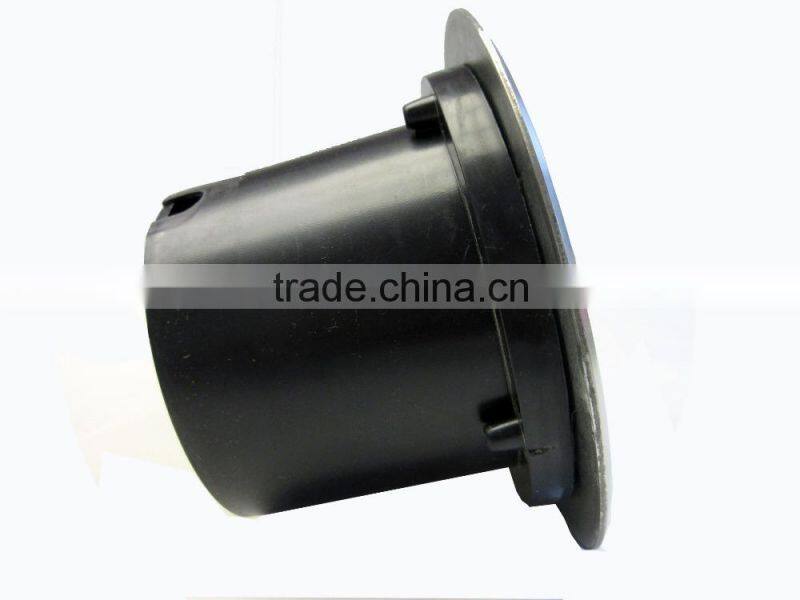 Single color ingroung led outdoor light