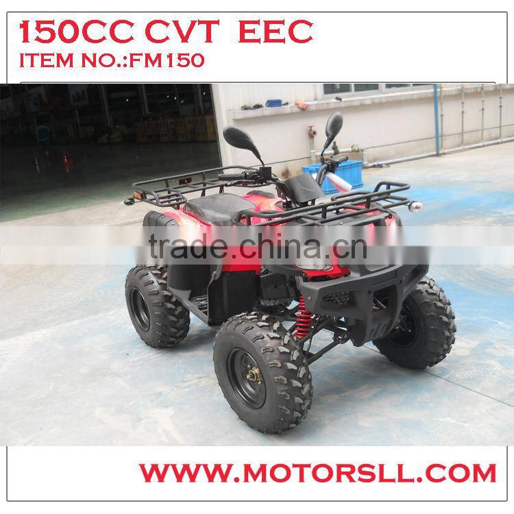 EEC 550CC 400CC 300CC 150CC UTILITY ATV