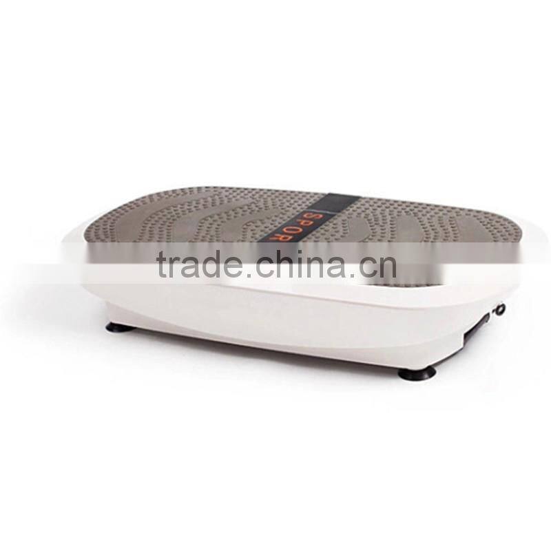 Crazy Slim Vibration Machine,Body Shaker Vibration Plate