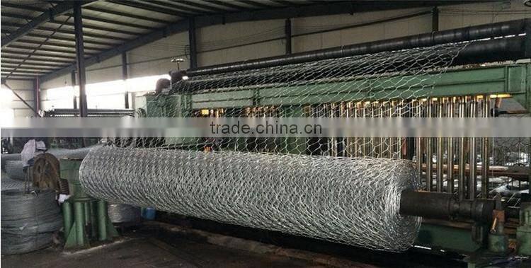 galvanized chicken wire mesh cage