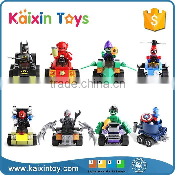 10253284 Intellective DIY 3D ABS Mini Blocks