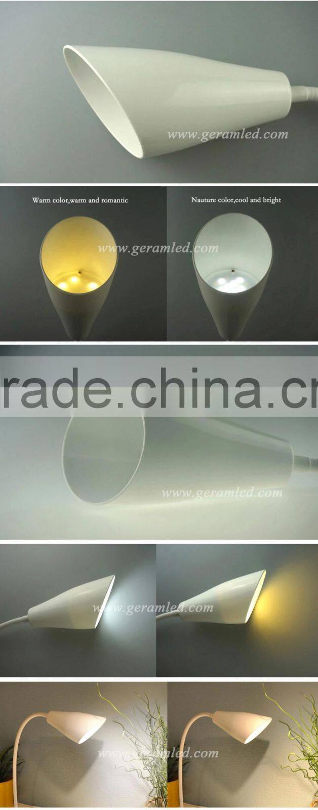 Desk Lamp Dimmer Switch, USB Lamp, Dimmable LED Desk Lamp