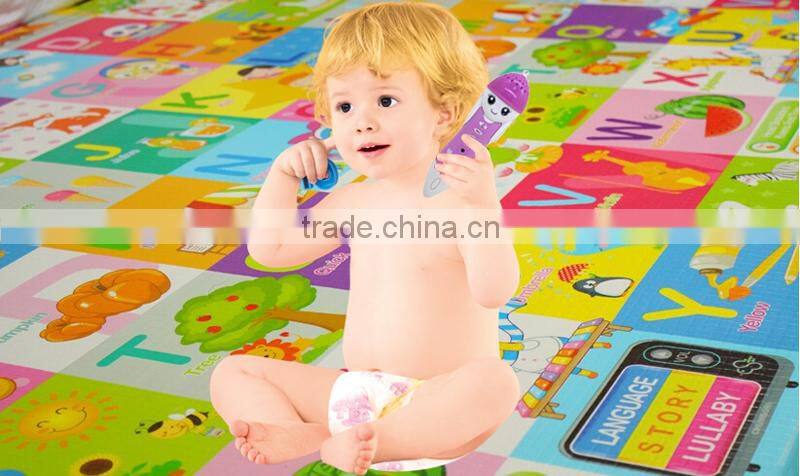 English Arabic,and French reading pen with books for Islamic kids as gift