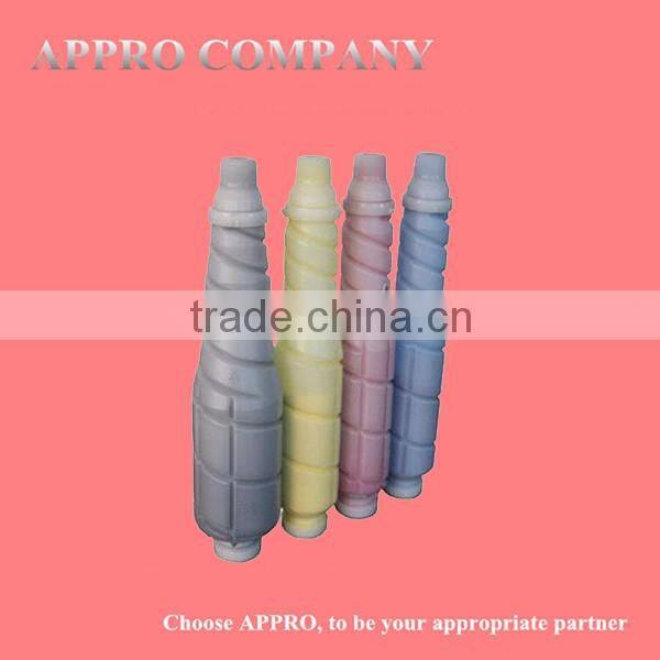 Compatible TN612 printer toner carridge for konica minolta bizhub Pro C5501 C6501 in high quality