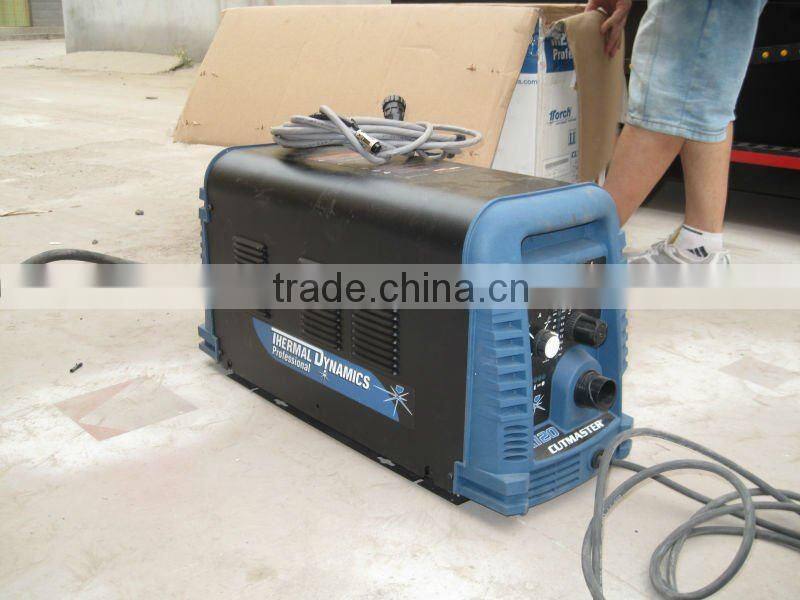 cnc plasma cutter made in China