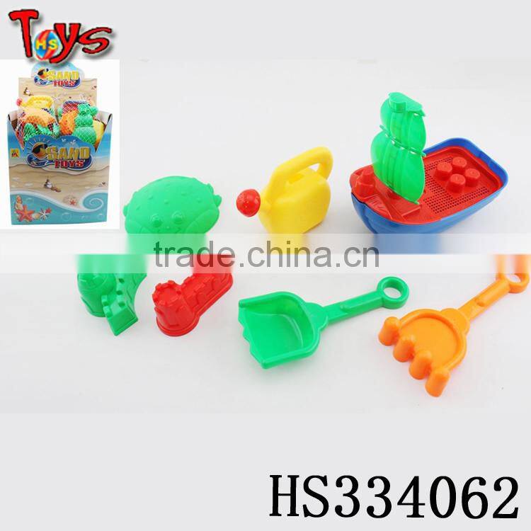 Chinese non-toxic kids sand excavator
