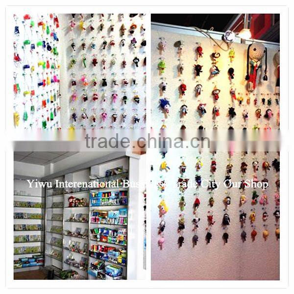 Promotional push bear key gift and toy wholesale