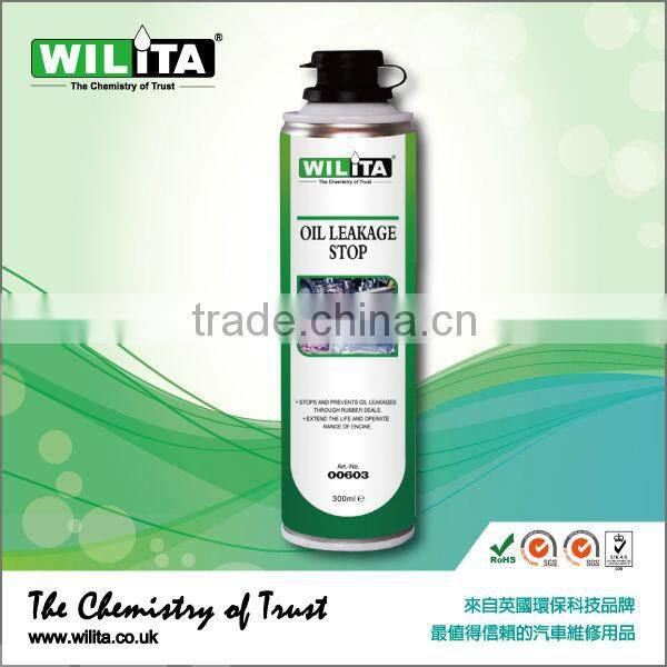 Engine oil additive OMC2 lubricant additive engine oil treatment for car engine