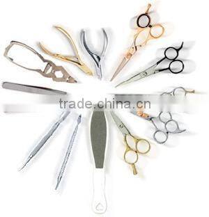 Nail Cuticle Scissors