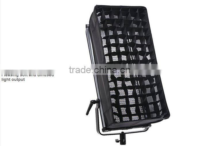 CAME-TV 1092B Bi-Color LED Panel Lights studio video lighting