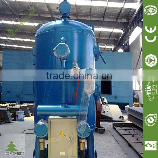 CE Shot Peening Machine for Sale