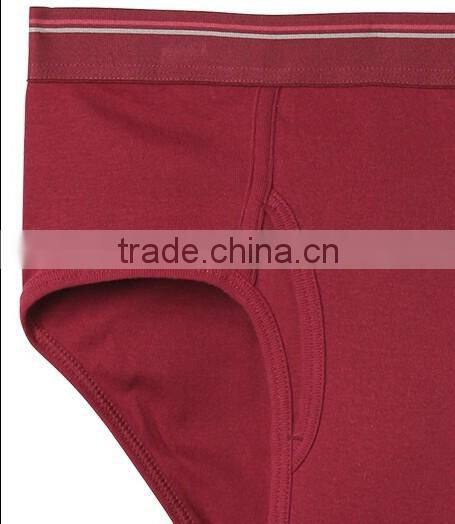 top quality men underwear sexy briefs