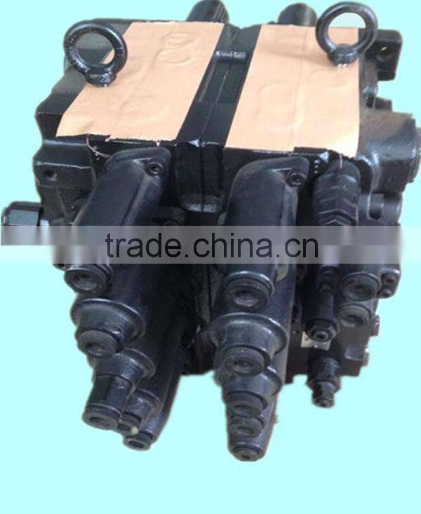 MAIN CONTROL VALVE FOR KOBELCO EXCAVATOR SK200-6E