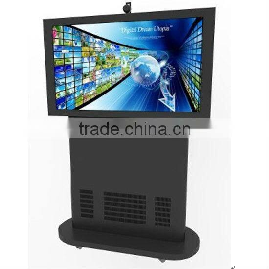 IR lcd touch screen monitor