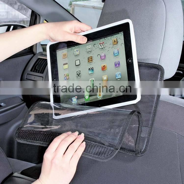 Backseat iPad Holder