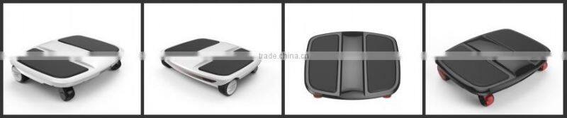 Hot Selling Product 2016 Coowalk Self Balancing Scooter Wholesale With Factory Price