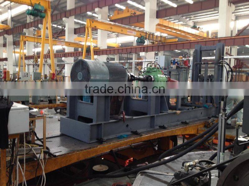 1.6m Boat Azimuth Thruster / Rudder Propeller