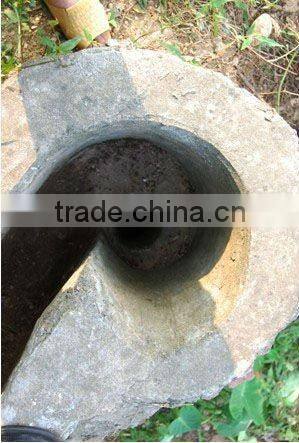 5kw Mini Incline-jet Hydro Turbine Generator