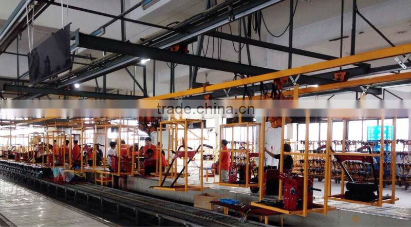 6.5HP Snow Blower/Snow Thrower /Snowplow CE/GS/EPA/EURO-2 (KC624S)