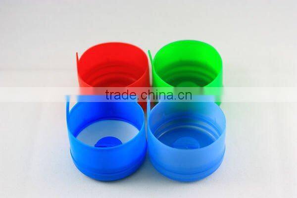 100% food grade PE nonspill cap for Gallon Bottles