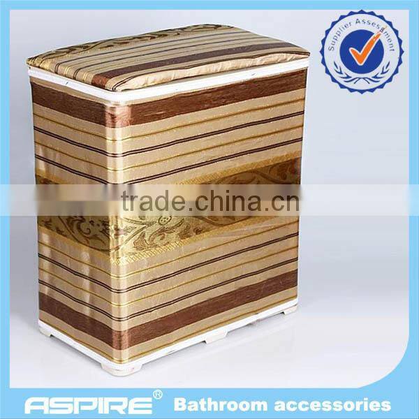 folding pop up storage hamper