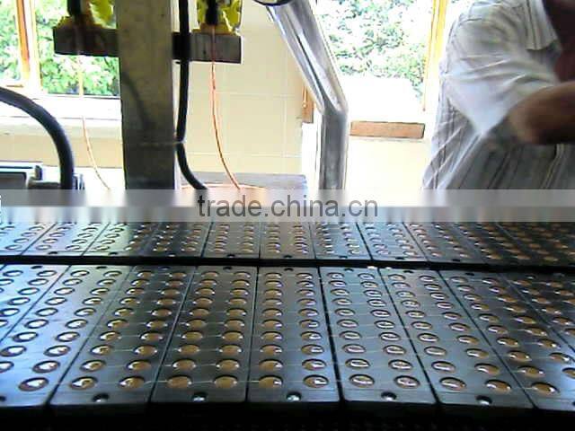 YX300 Hot sale industrial small candy making machine price for sale