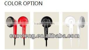 Shenzhen Godile Innovation Electronic OEM Earphone Earplug