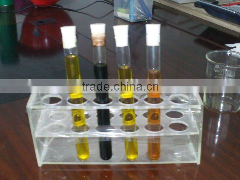 Waste tyre or plastic pyrolysis plant with new technology