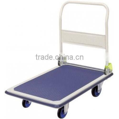 Heavy duty platform hand truck PH3001