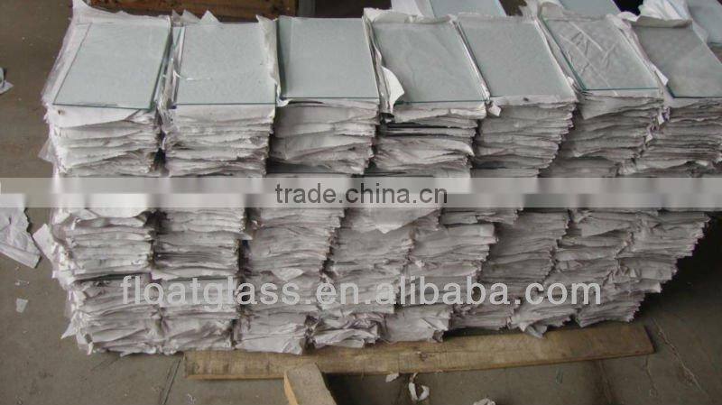 High Quality curtain wall glass