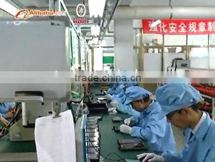 7 inch Android touch screen industrial tablet with UHF RFID reader and Phone calling