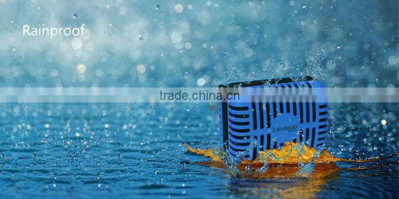 2015 Best Selling New Ewa a102 Bluetooth Smart Mini Digital Speaker