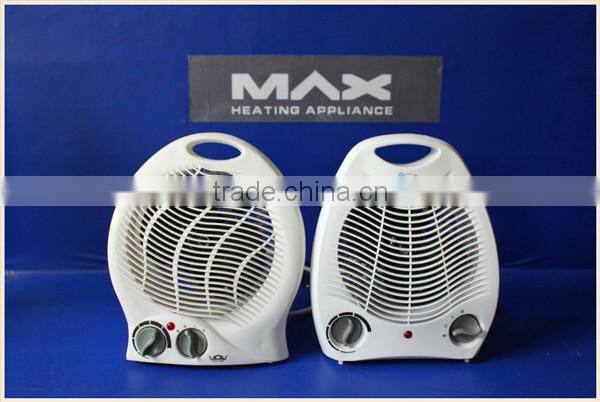 2000W FAN HEATER