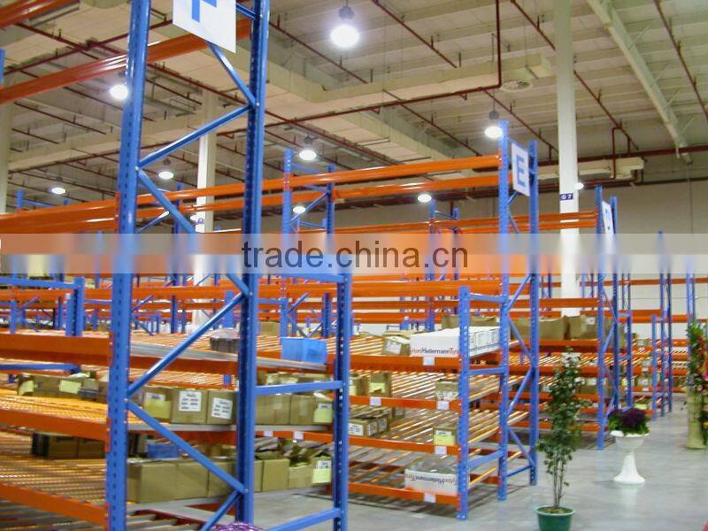 gravity Flow Racking System