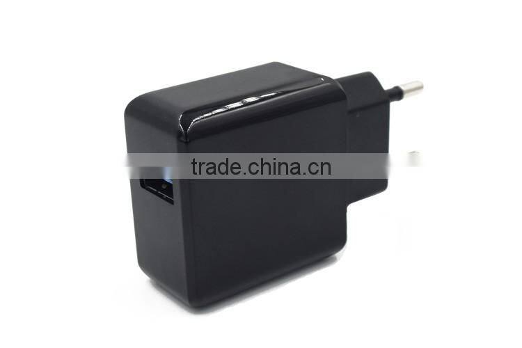 Wholesale multiple good quality mini usb wall charger with cable