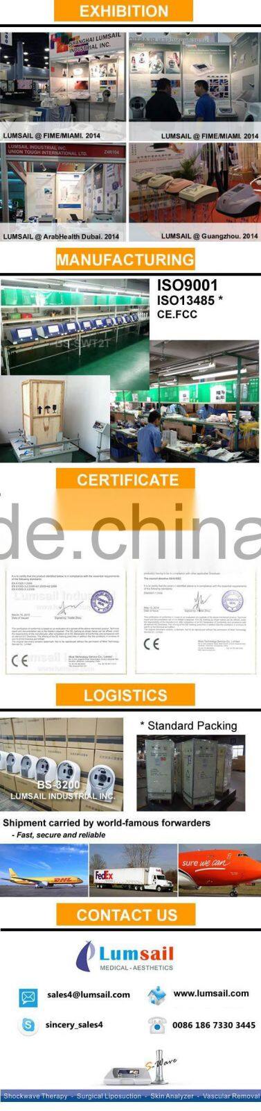 PAL Power assisted liposuction machine