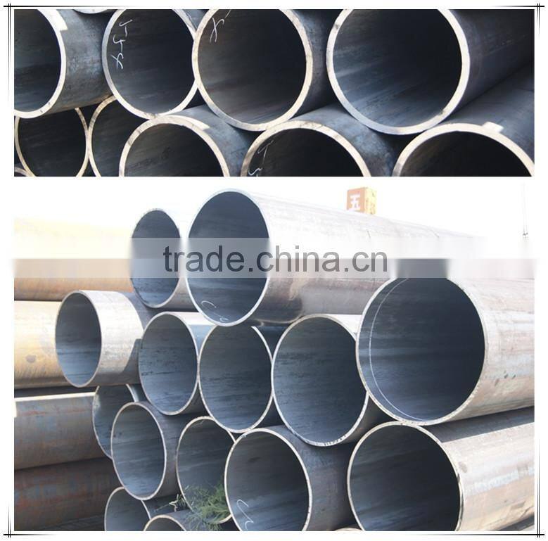 ASTM API ERW STEEL pipe /sch 40 sch 60 WELDED STEEL PIPE China manufacturer