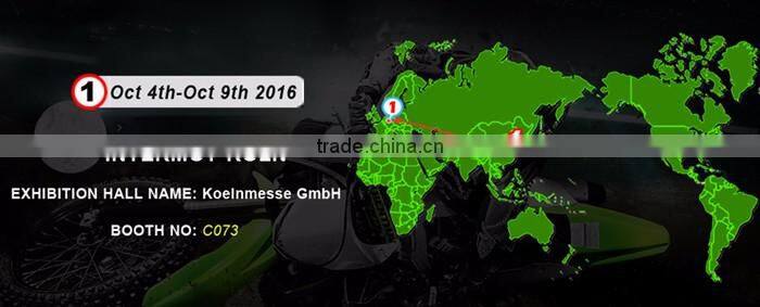 TARAZON brand hot sale motorcycle spare parts for Suzuki dirt bike