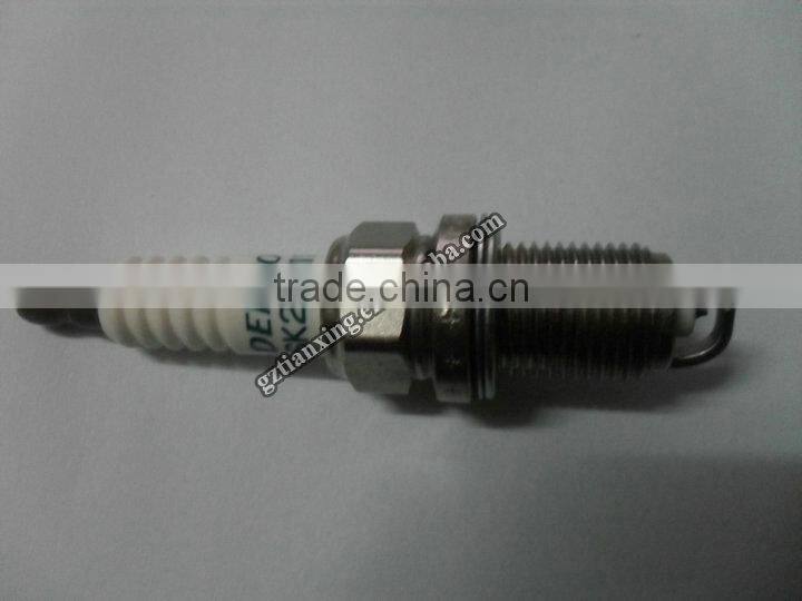 High Quality Iridium NGK Japan Denso Spark Plug for Toyota SK20R11